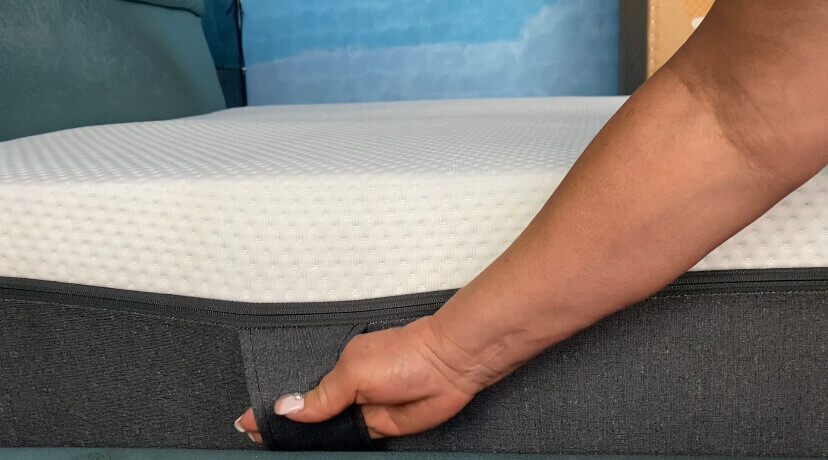 colchon emma hybrid opinion asas