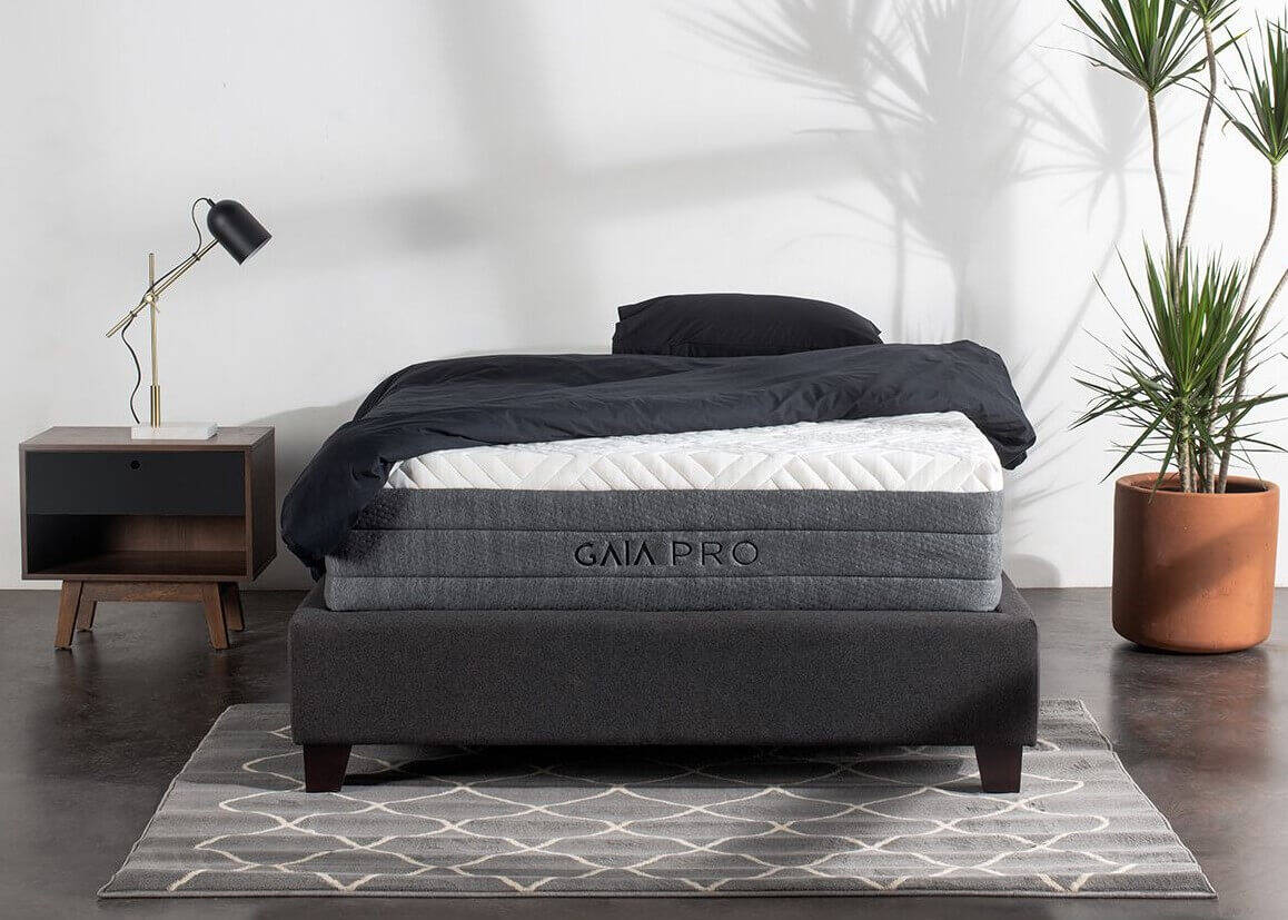 colchon GAIA Pro King Size