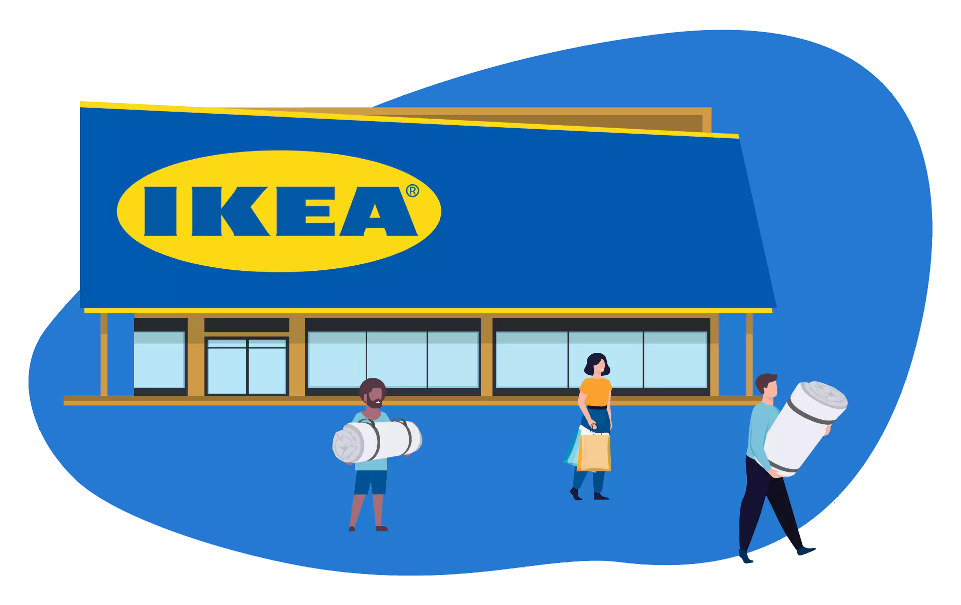 De grote IKEA Matras Review 2023