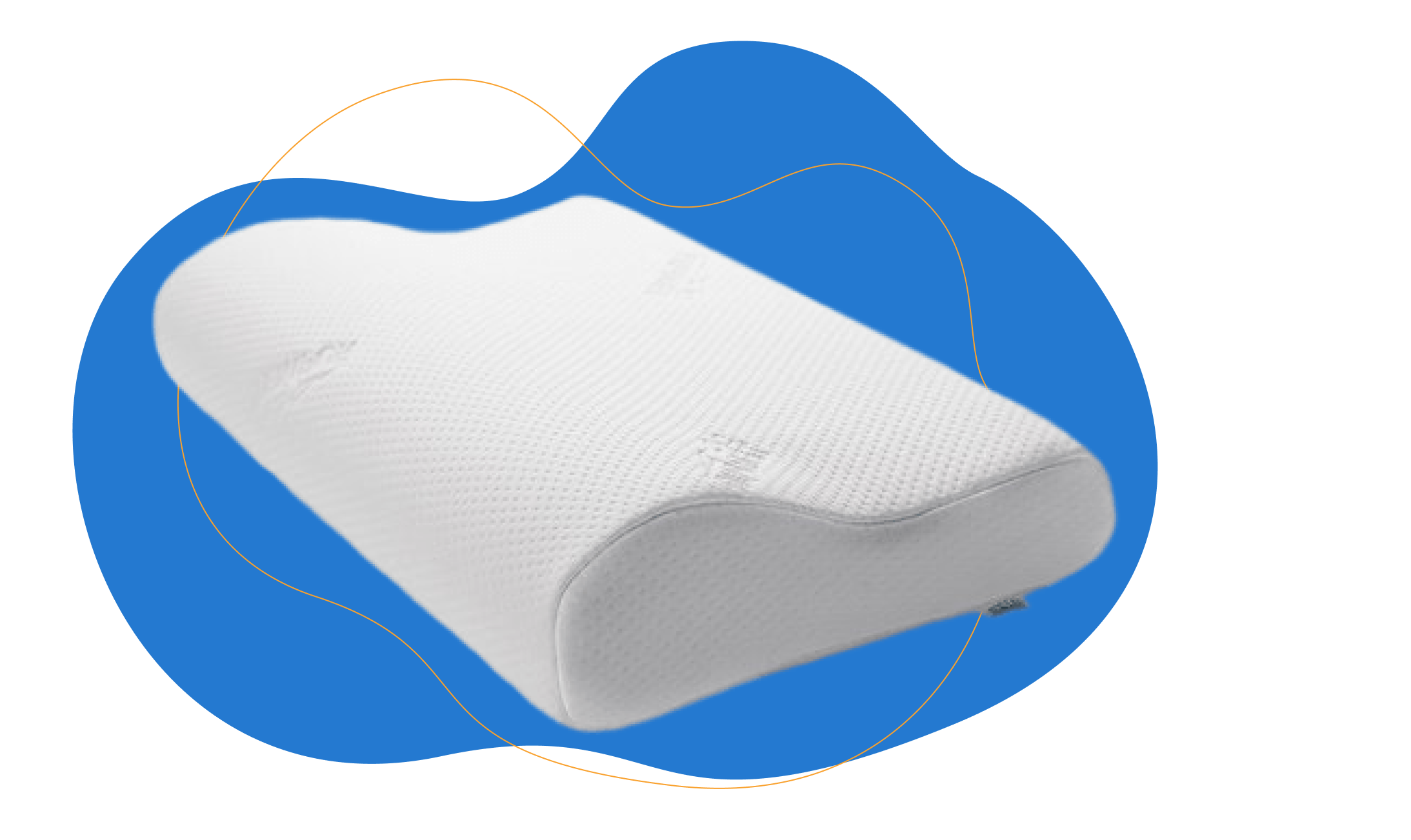 Tempur original hoofdkussen