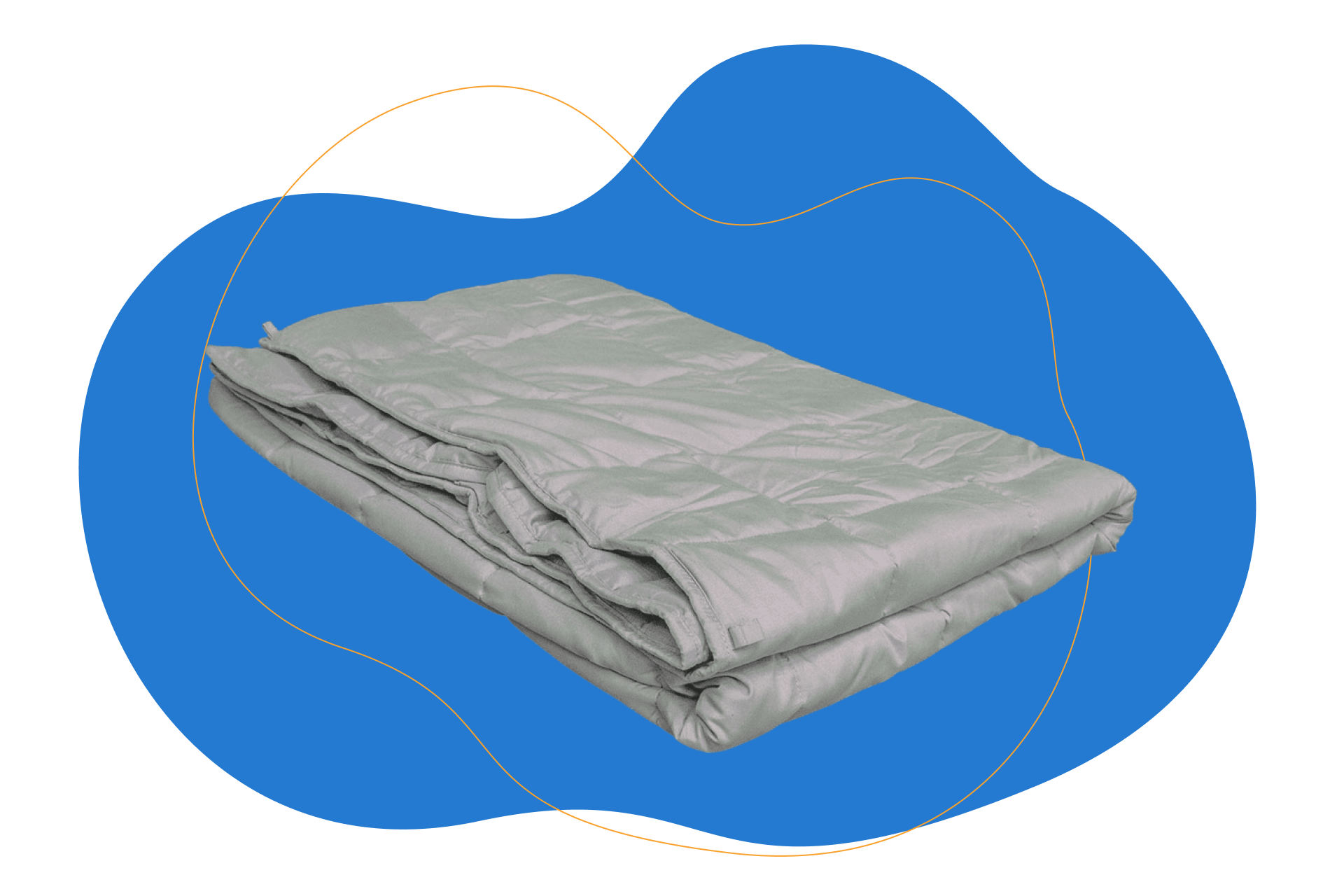 Slaapcity verzwaringsdeken