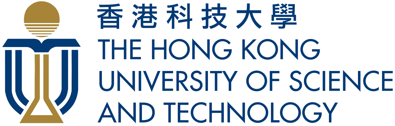 hong kong university logo