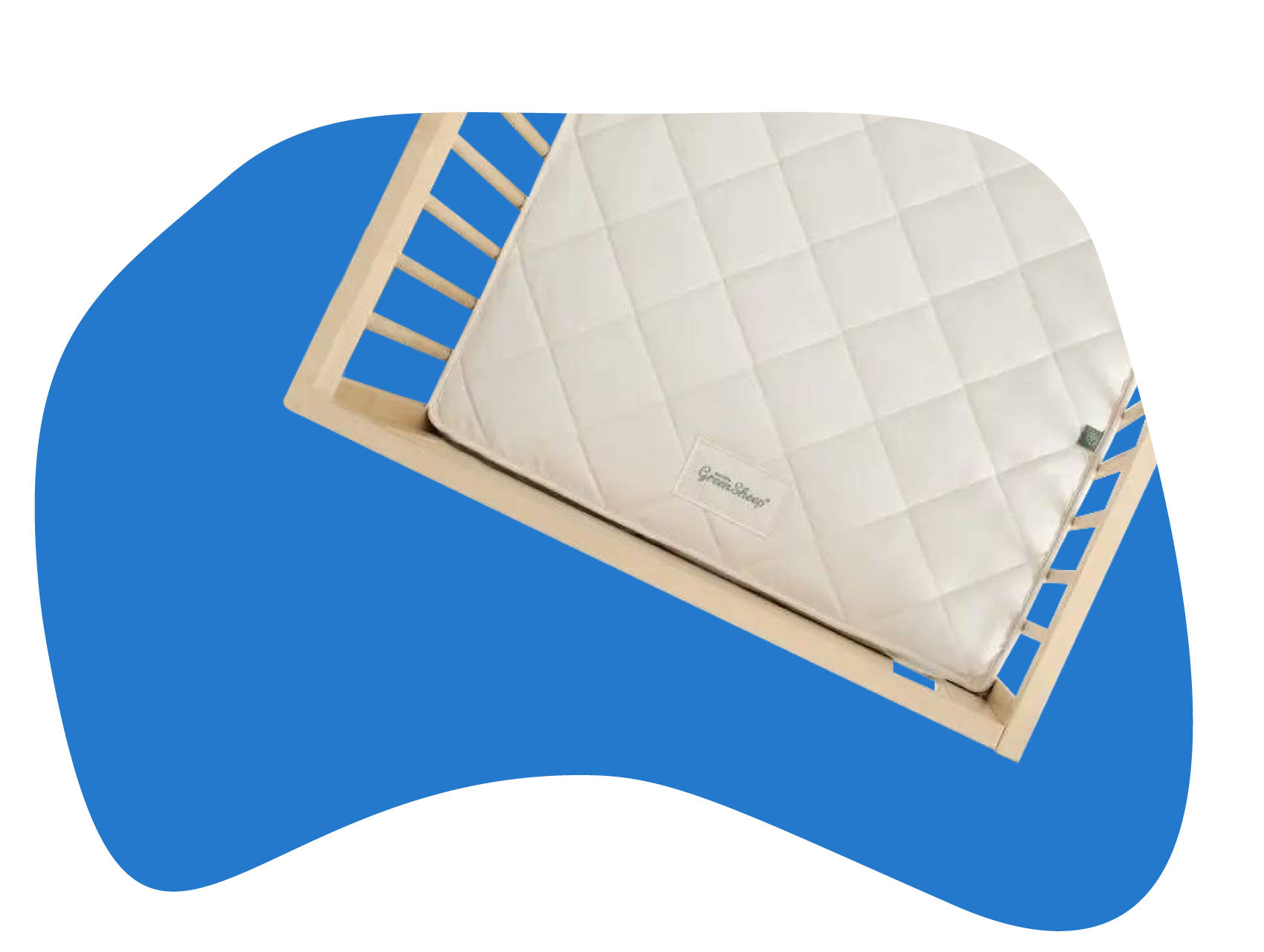 6 Best Cot Mattresses For Babies & Children UK 2023