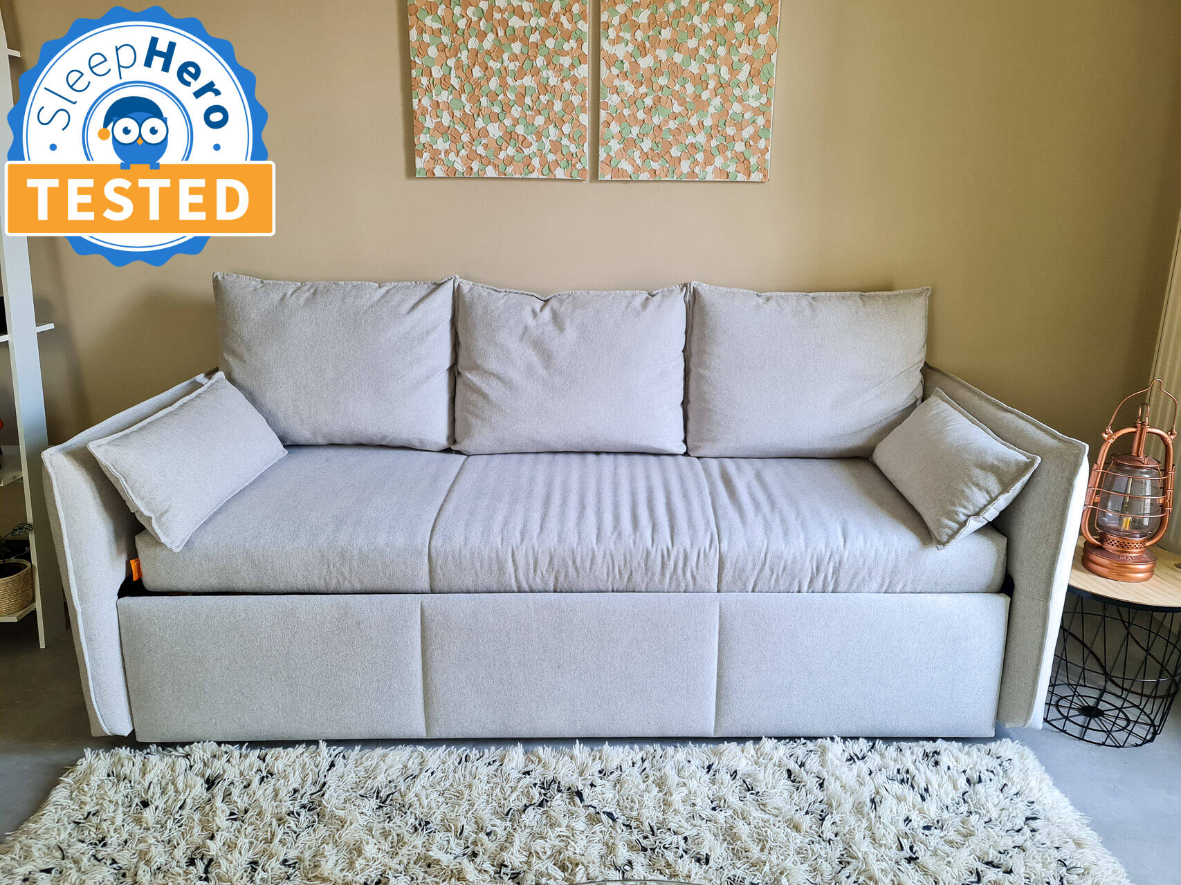 Most Comfortable Sofa Bed Uk Matttroy