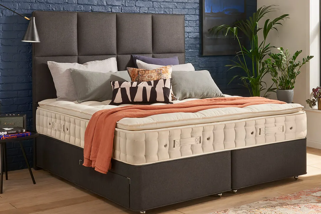 Hypnos Mattress Review UK 2023