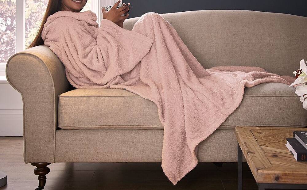 Best Blanket Hoodie UK | 2023
