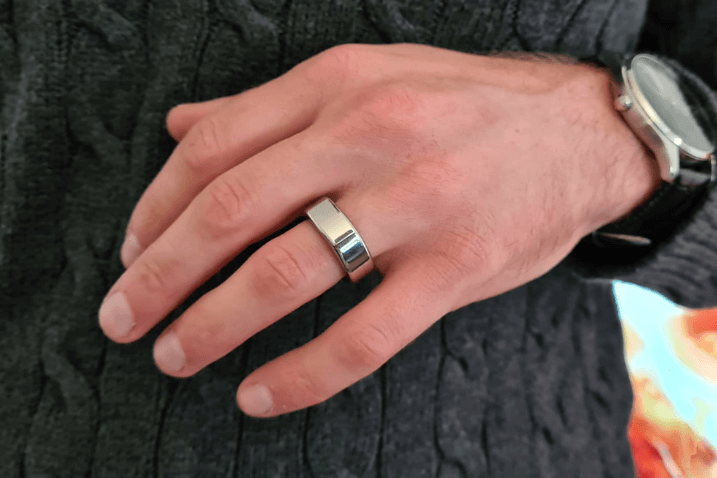 Oura Ring Review UK 2025