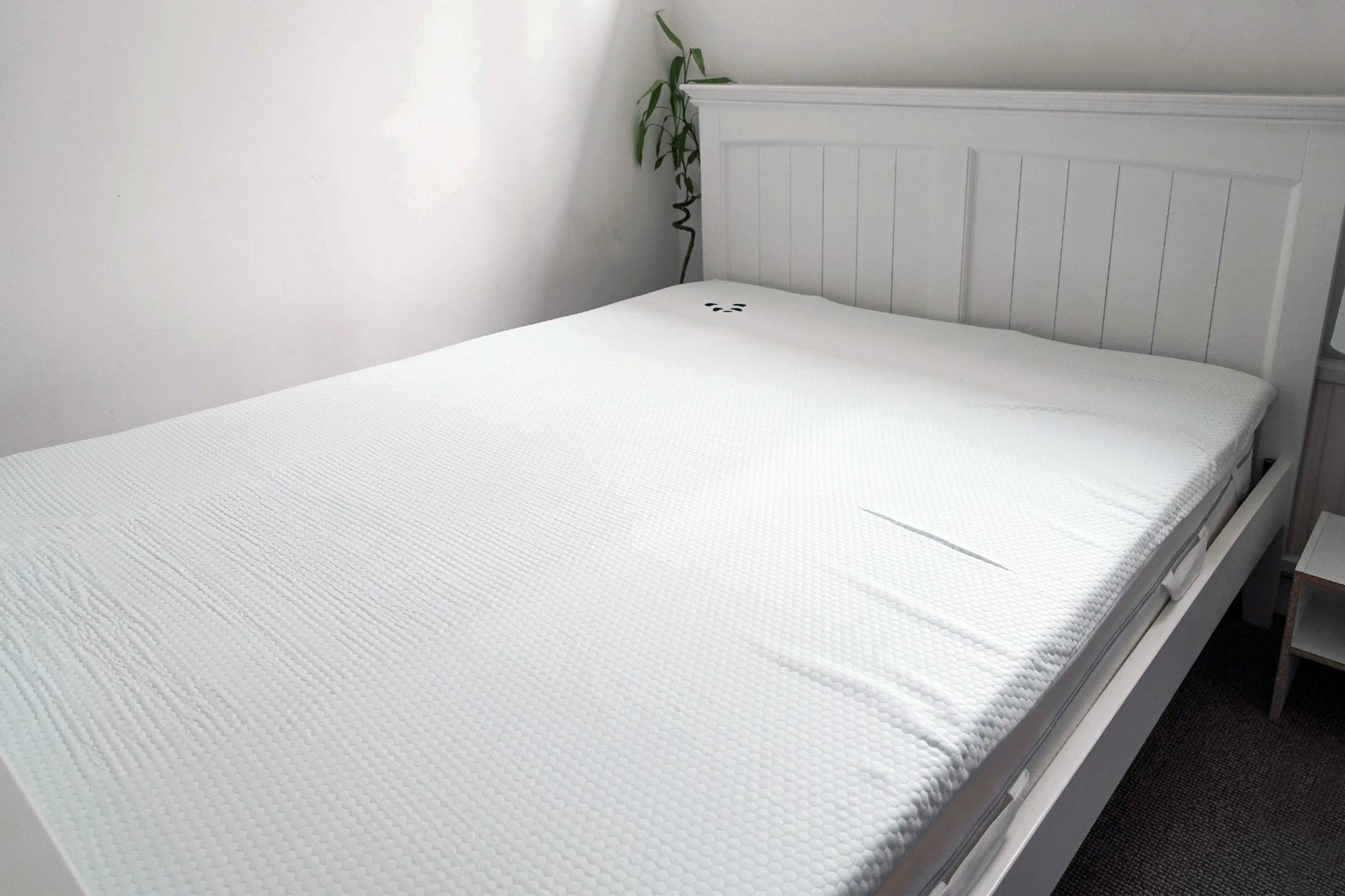 promocode for costco novafoam mattress topper