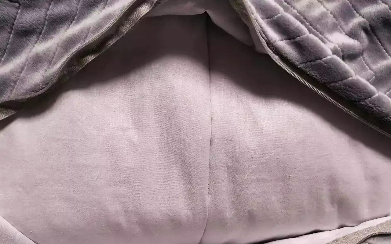 Gravity verzwaringsdeken hoes