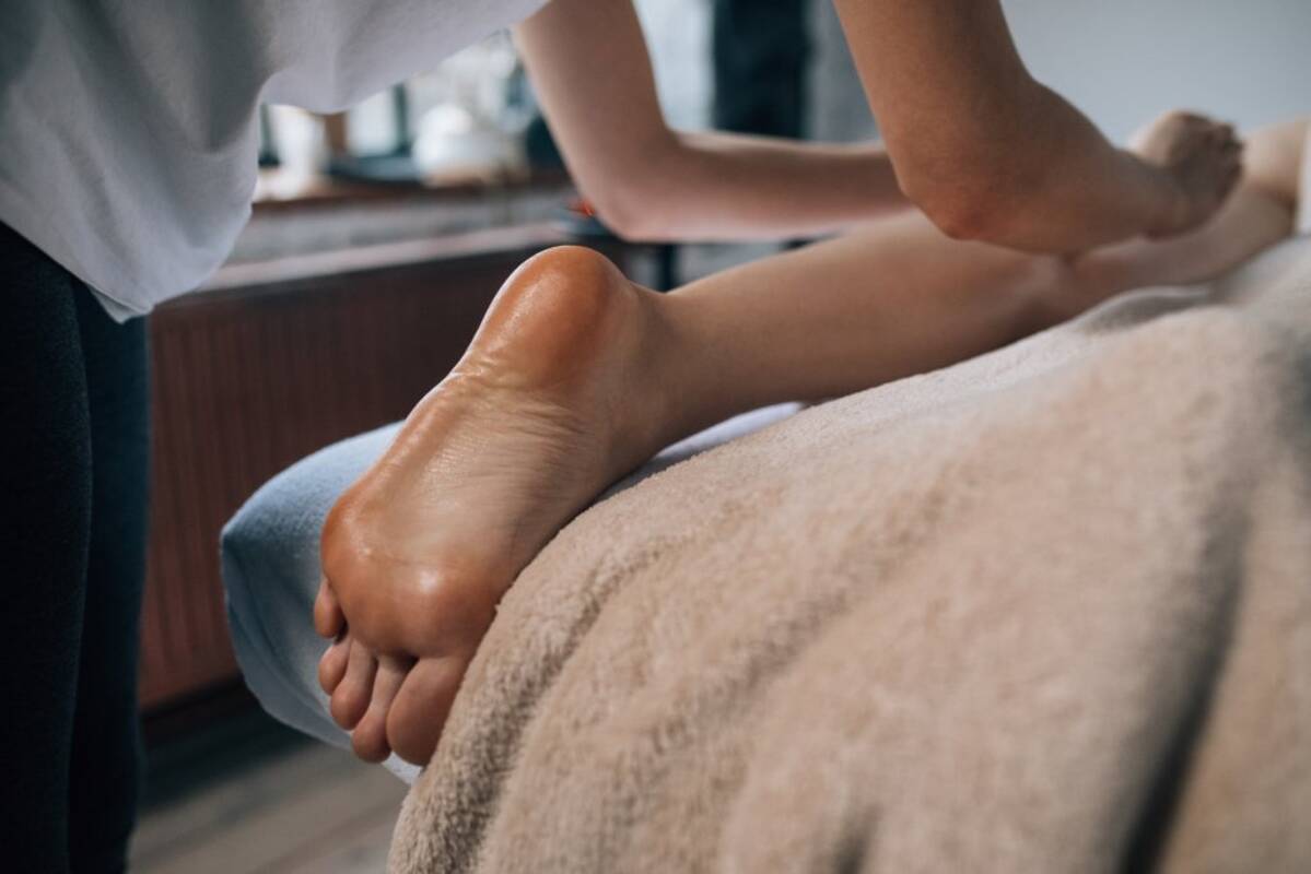 Massagegerät