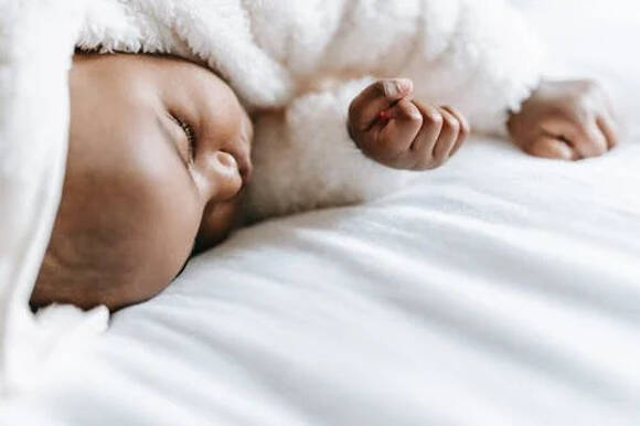 Babybett