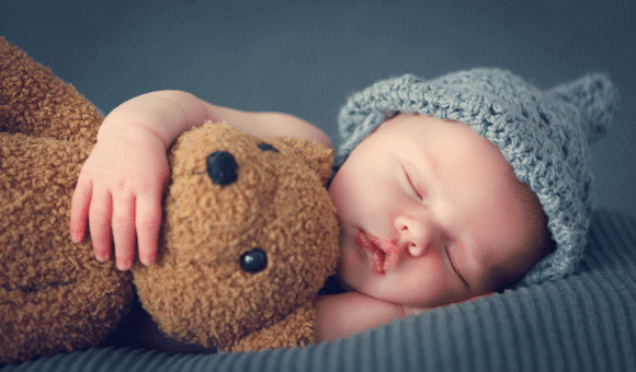 Babymatratze