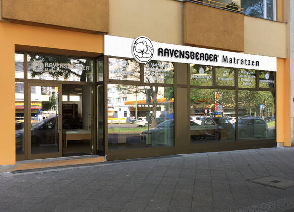 Ravensberger Matratzen