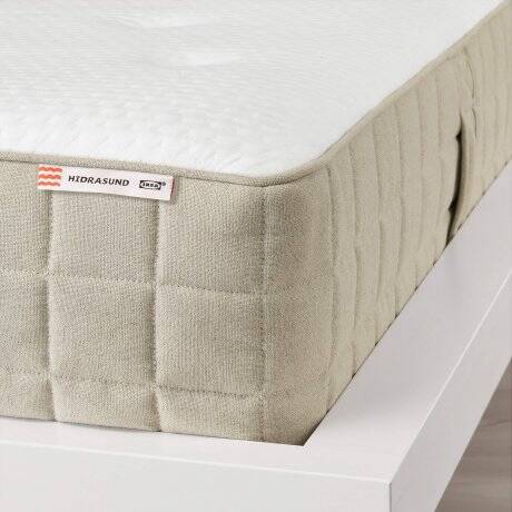IKEA Hidrasund Matratze