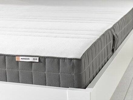 IKEA Morgedal Latex Matratze