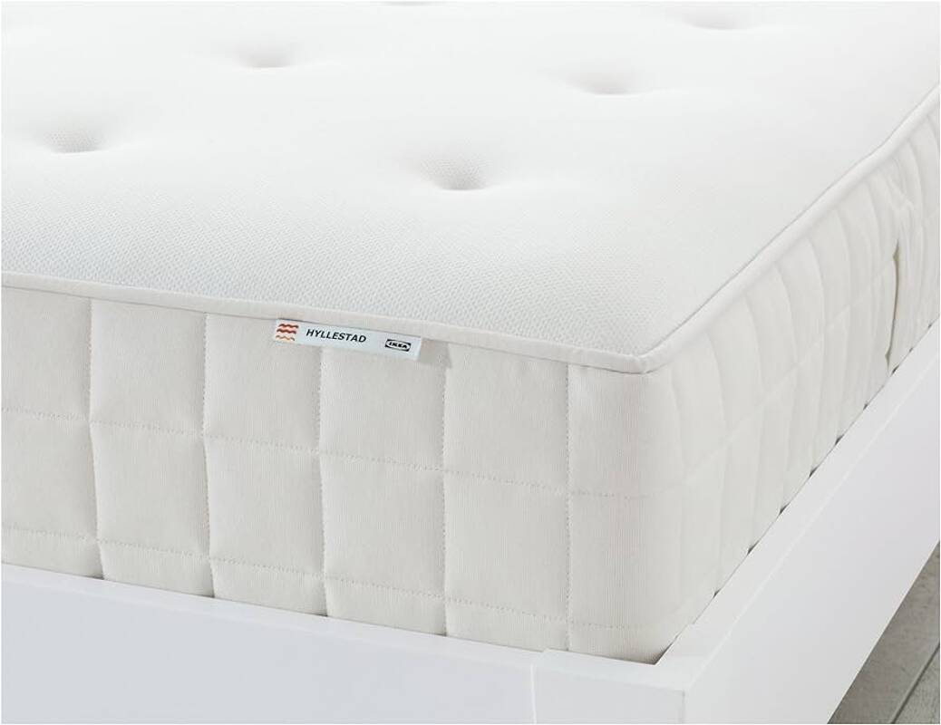 IKEA Hyllestad Matratze