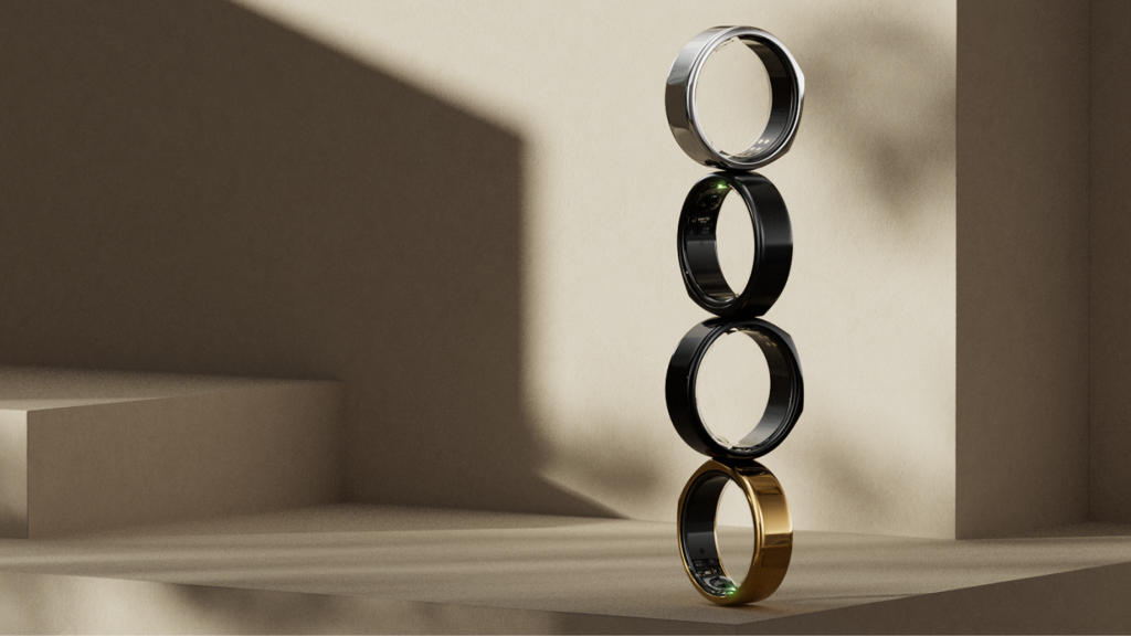 Oura Ring