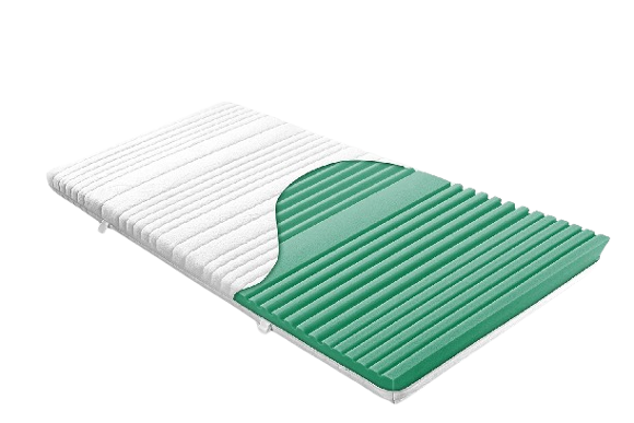 Ravensberger Orthopädische Kaltschaummatratze