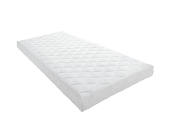 Babymatratze Julius Zöllner Air Allround