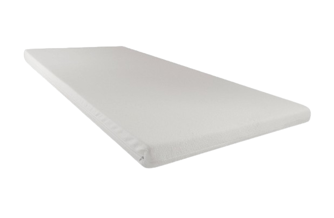 Viscoelatische Matratzenauflage medicare