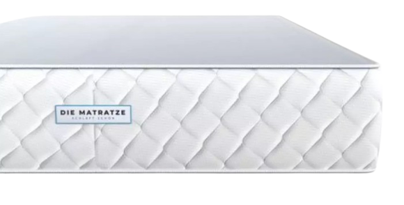 DIE MATRATZE von Weltbett