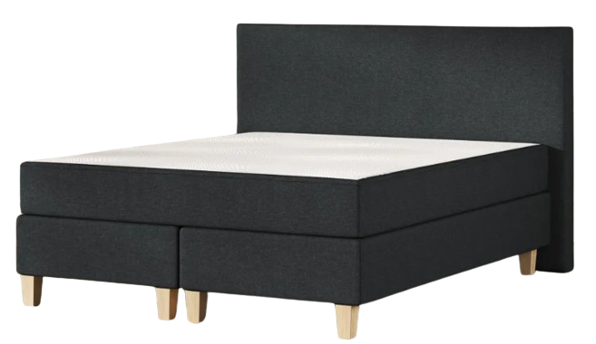 Emma Classic Boxspringbett Flip