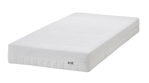 IKEA Matratze Akrehamn