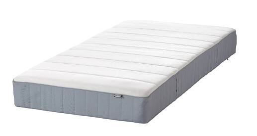IKEA Matratze Vesteröy