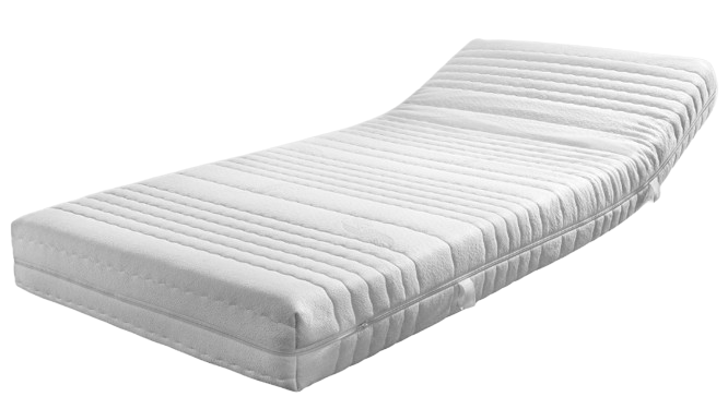 Ravensberger Latexmatratze Ergo-NATURA