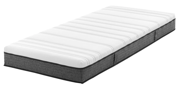 Ravensberger Thermo-DUO Gelmatratze