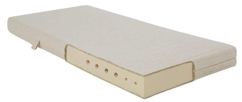 allnatura Supra Comfort Matratze