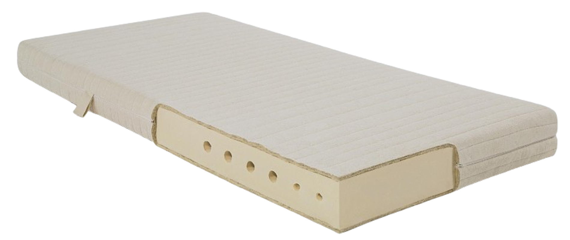 allnatura Supra-Comfort Naturlatex
