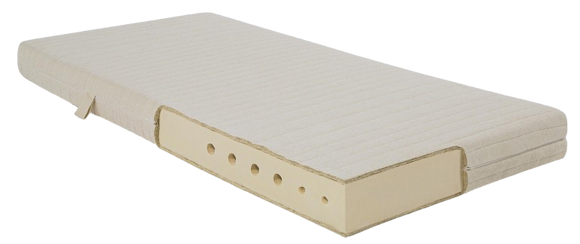 allnatura Supra-Comfort Naturlatex