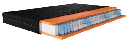 myHome Black Diamond TFK