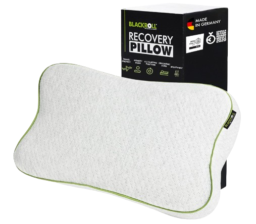 Blackroll Recovery Nackenstützkissen