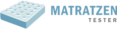 Matratzentester Logo