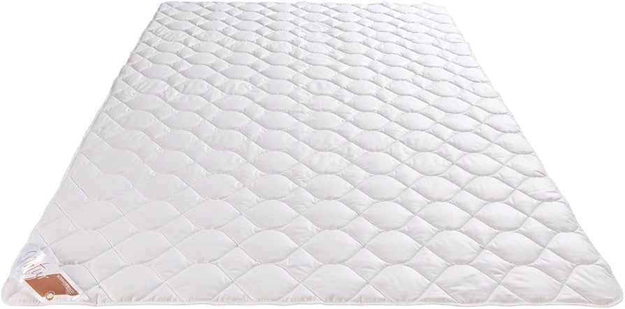 Linea by böhmerwald Nature Baumwolldecke