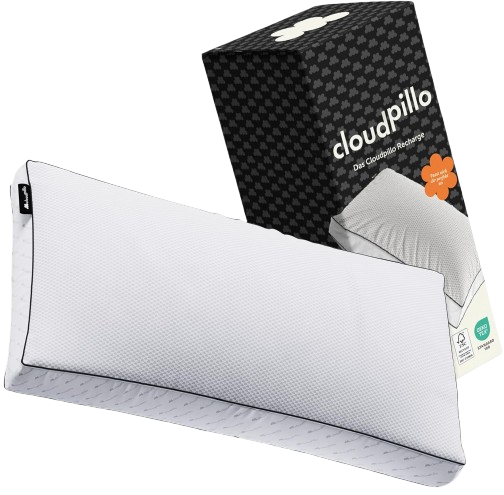 Cloudpillo Kissen