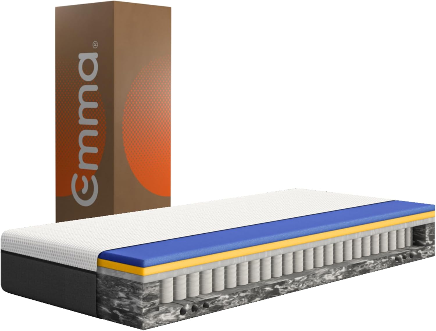 Emma Original Hybrid