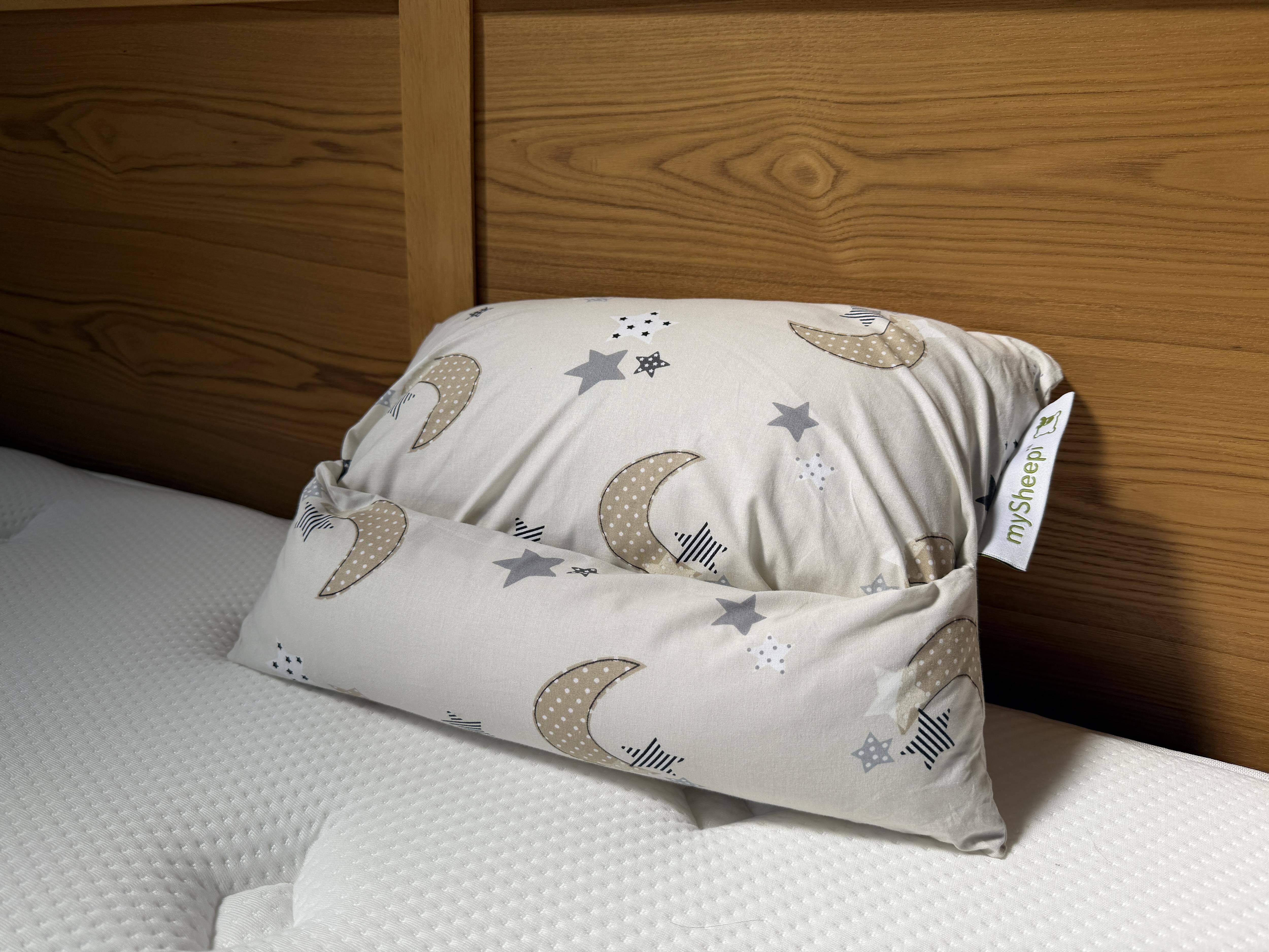 mySheepi Kids Kinderkissen