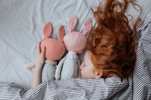 Einschlaftipps Für Kinder Und Teenager