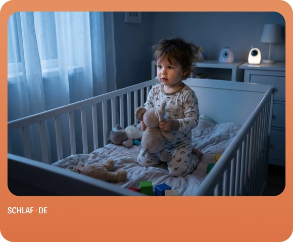 18-Monats-Schlafregression