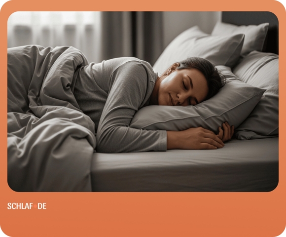 Bauchschlafpositionen Erklärt