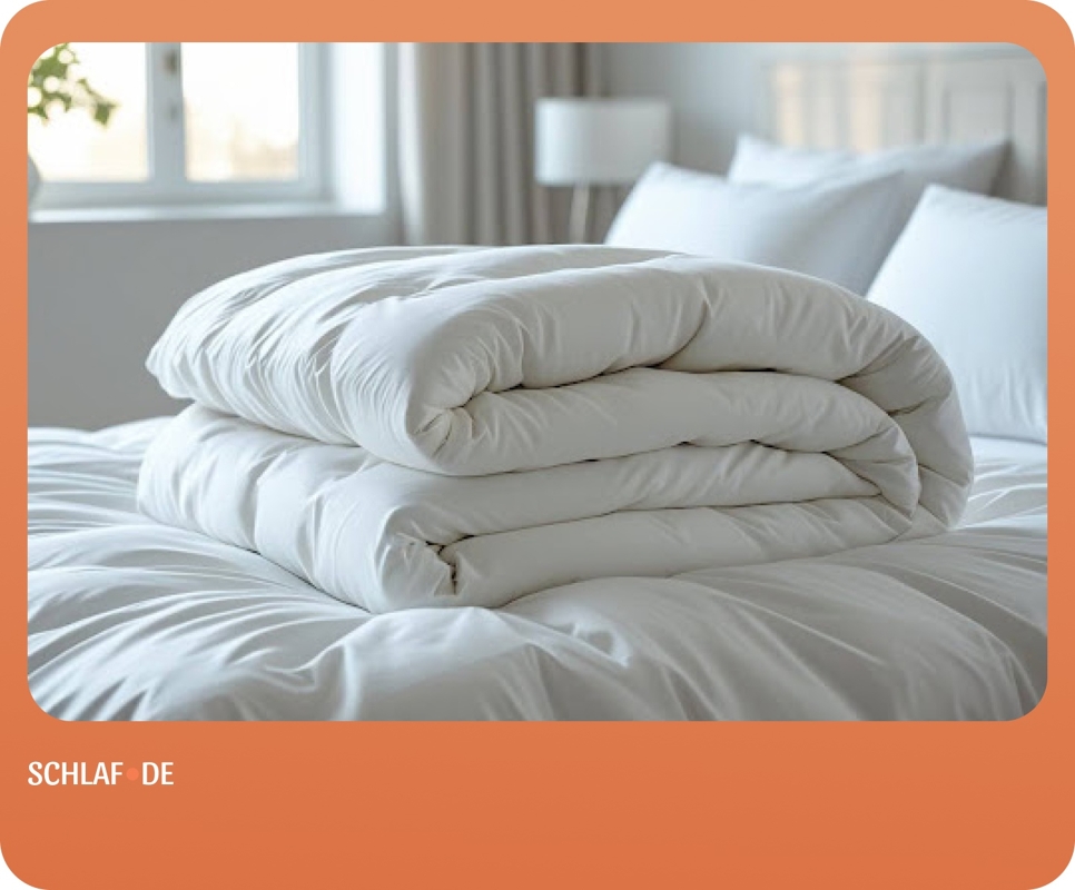 Bettdecke Ohne Bezug