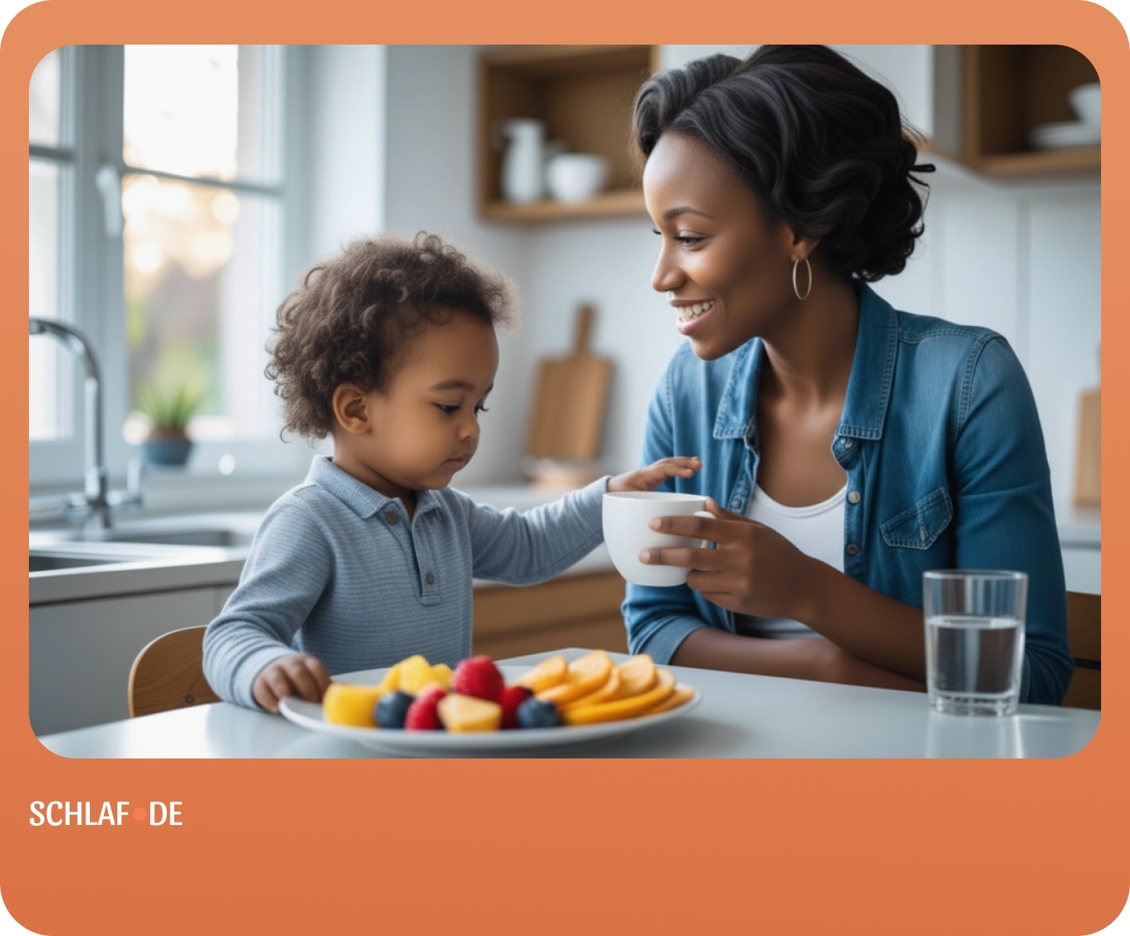 Ist Kaffee Für Kinder Schädlich Cover Image