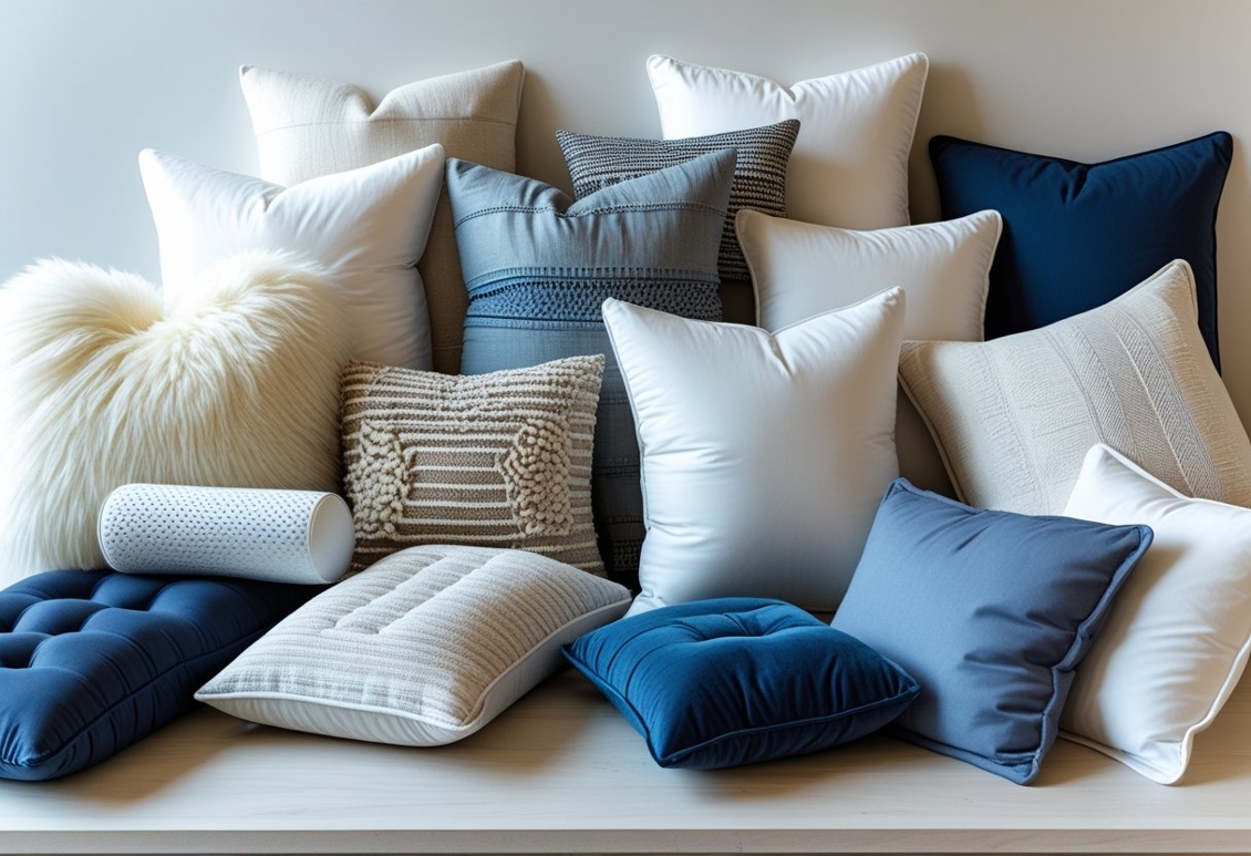 Kissenarten Cover Image