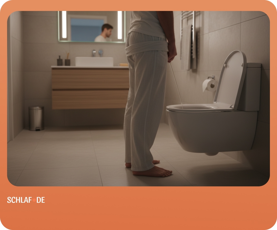 Nykturie Cover Image