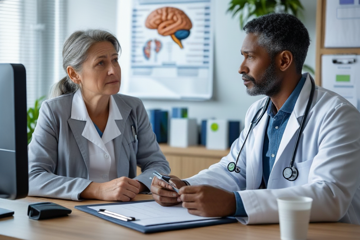 Krankmelden Wegen Schlaflosigkeit?