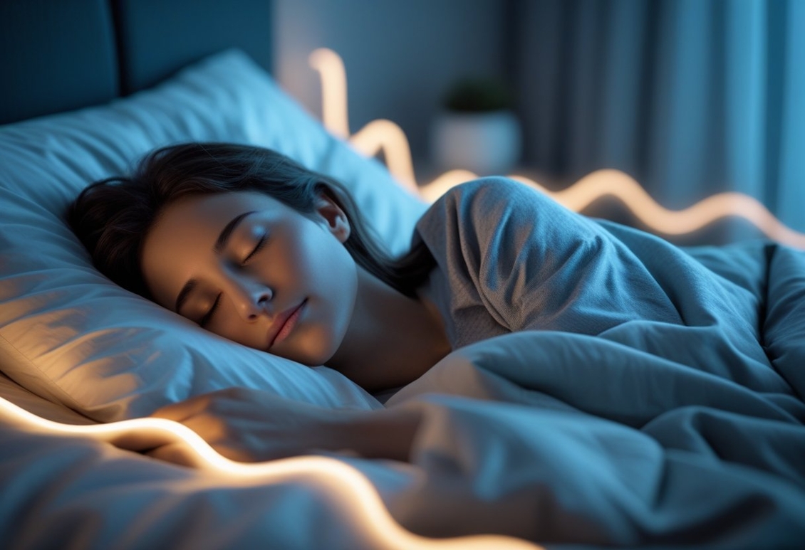 was ist kernschlaf cover image