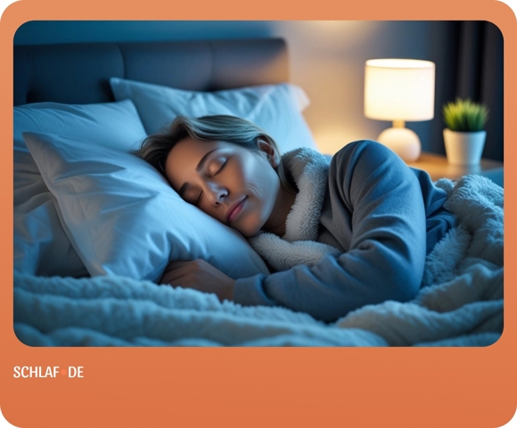 Was ist Tiefschlaf Cover Image